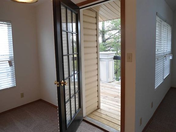 Private Patio