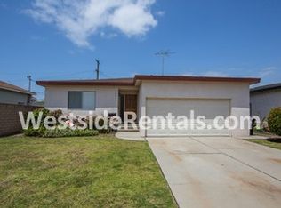 12911 Panama St, Los Angeles, CA 90066