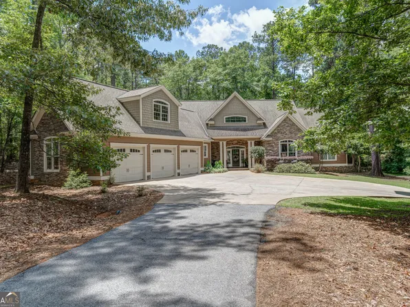 117 Fox Ct, Pine Mountain, GA 31822
