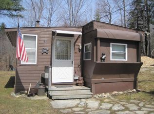 14 Bear Hill Rd, Hinsdale, MA 01235