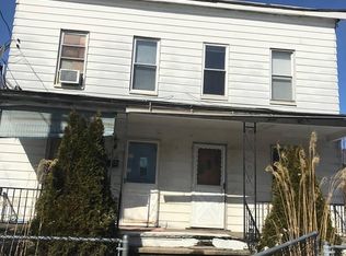 2433-2435 Heermans Ave, Scranton, PA 18509