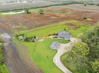 15714 Braun Rd, Sturtevant, WI 53177