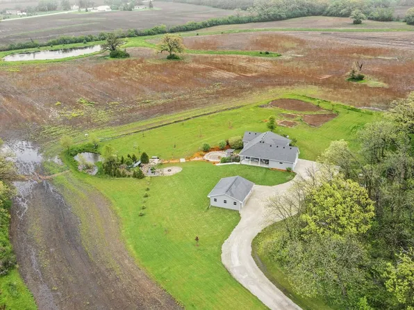 15714 Braun ROAD, Sturtevant, WI 53177