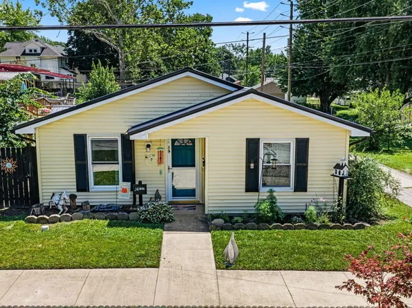 325 German St, Huntington, IN 46750