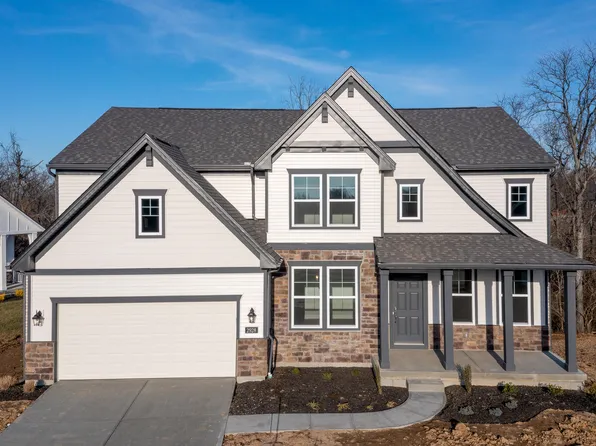 2928 Northcross Dr, Hebron, KY 41048