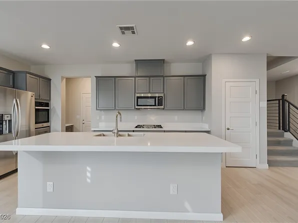 48 Verde Rosa Dr, Henderson, NV 89011