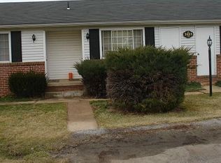 3553 Messersmith Rd APT 1, Seven Valleys, PA 17360