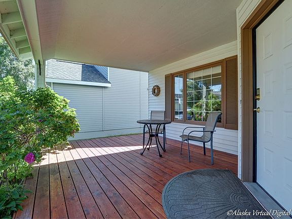 Country Porch