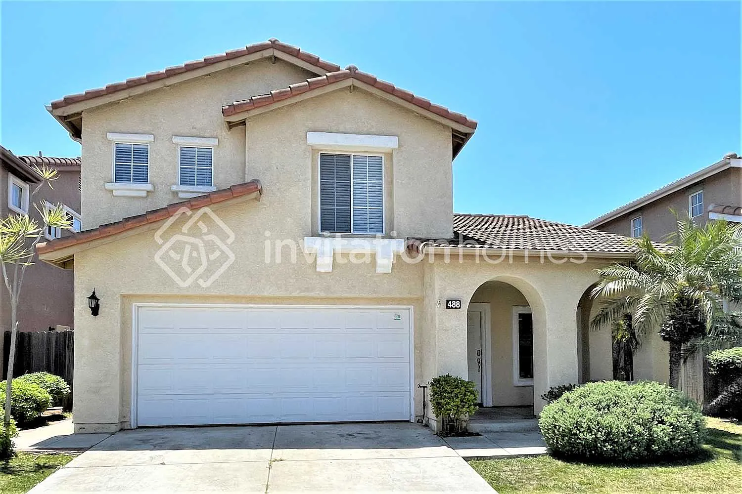 488 Vista del Sol Camarillo, CA 93010 — Photo 1