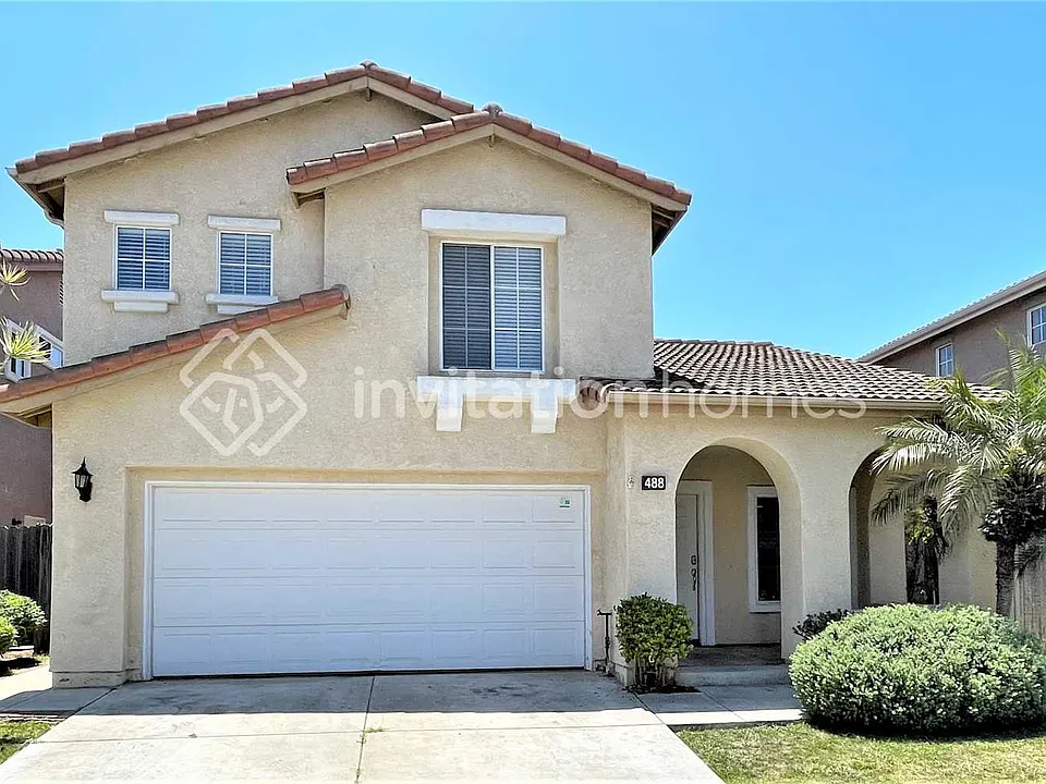 488 Vista Del Sol