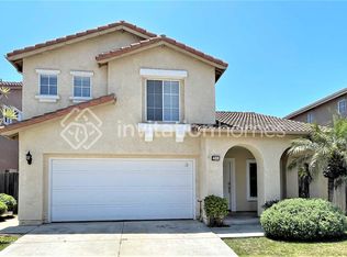 488 Vista Del Sol, Camarillo, CA 93010