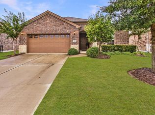 3935 Mossycup Ln, Richmond, TX 77469
