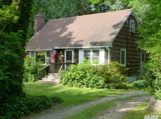 56 Sylvan Dr, Wading River, NY 11792