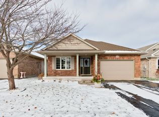 7 Circlewood Dr, Saint Thomas, ON N5P0A6