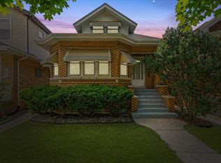 1626 Clinton Ave, Berwyn, IL 60402