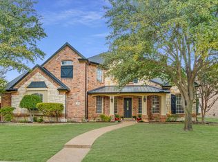 1614 Wildfire Ln, Frisco, TX 75033
