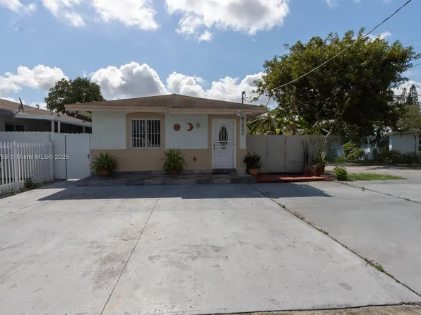 2880 NW 56th St, Miami, FL 33142