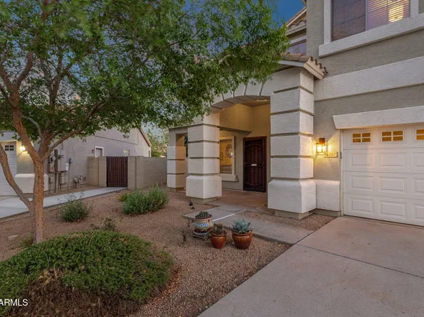 14267 W CROCUS Drive, Surprise, AZ 85379