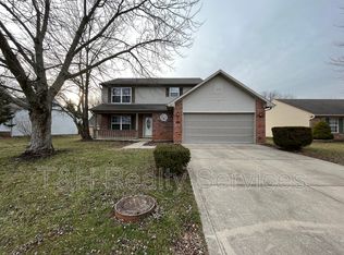 920 Millbrook Dr, Avon, IN
