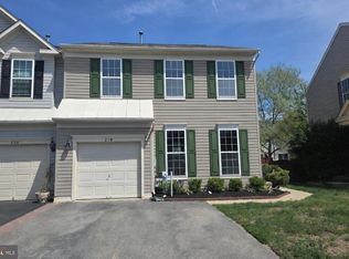218 Eisenhower Ct, Odenton, MD 21113
