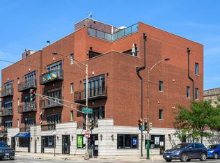 1604 W Augusta Blvd APT 2W, Chicago, IL 60622