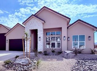 312 N 2805 W, Hurricane, UT 84737