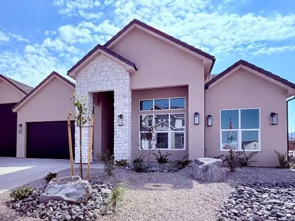 312 N 2805 W, Hurricane, UT 84737