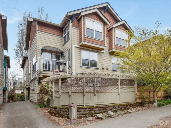3625 Phinney Avenue N #B, Seattle, WA 98103