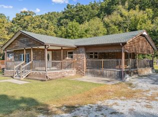 5773 E 508th Rd, Rose, OK 74364