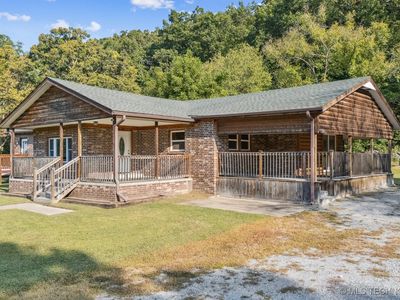 5773 E 508th Rd, Rose, OK, 74364