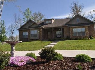 1068 Houston Springs Rd, Greenback, TN 37742