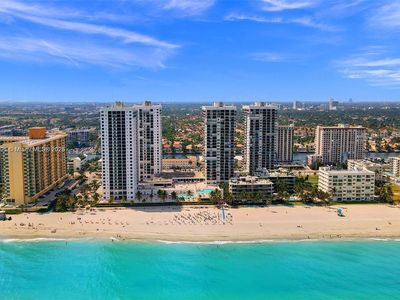 2401 S Ocean Dr #PENTHOUSE B6, Hollywood, FL, 33019