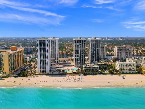 2401 S Ocean Dr #Penthouse B6, Hollywood, FL 33019