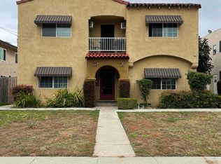 1520 1/2 S 2nd St, Alhambra, CA 91801