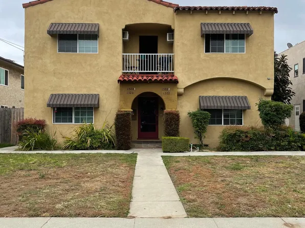 1520 1/2 S 2nd St, Alhambra, CA