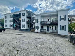 518-522 Somerville St, Manchester, NH 03103