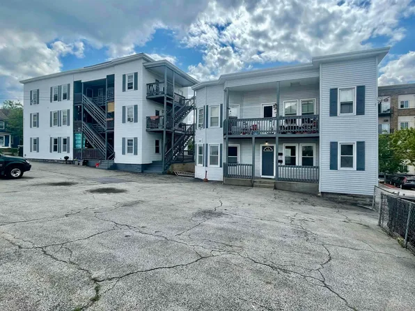 518-522 Somerville Street, Manchester, NH 03103