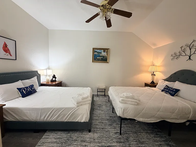 9919 E High Meadows Dr #1 — Photo 75