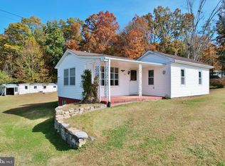 1453 Redman Store Rd, Luray, VA 22835