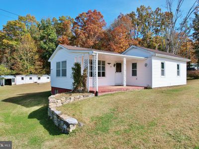 1453 Redman Store Rd, Luray, VA, 22835