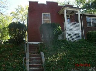 5428 Thrush Ave, Saint Louis, MO 63120