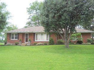 5128 Audjill Dr, Saint Louis, MO