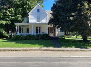 8495 Main St, Campbell, NY 14821