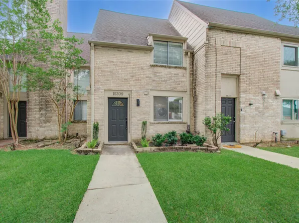 15309 Kingfield Dr #9, Houston, TX 77084