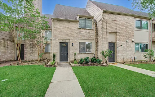 15309 Kingfield Dr #9 Photo 1