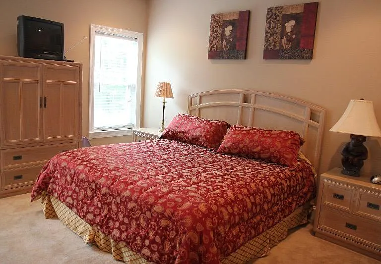 3rd Bedroom