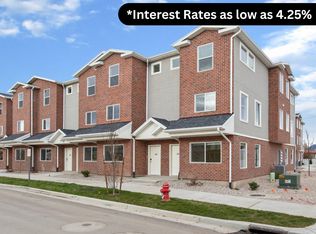 451 W 980 S, Ogden, UT 84404