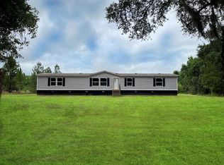 109 Trystan Ln, Ludowici, GA 31316