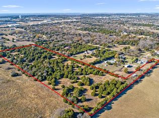 402 Rocky Acres Rd, Cedar Hill, TX 75104