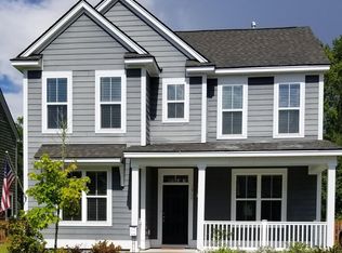 1926 Gammon St, Charleston, SC 29414